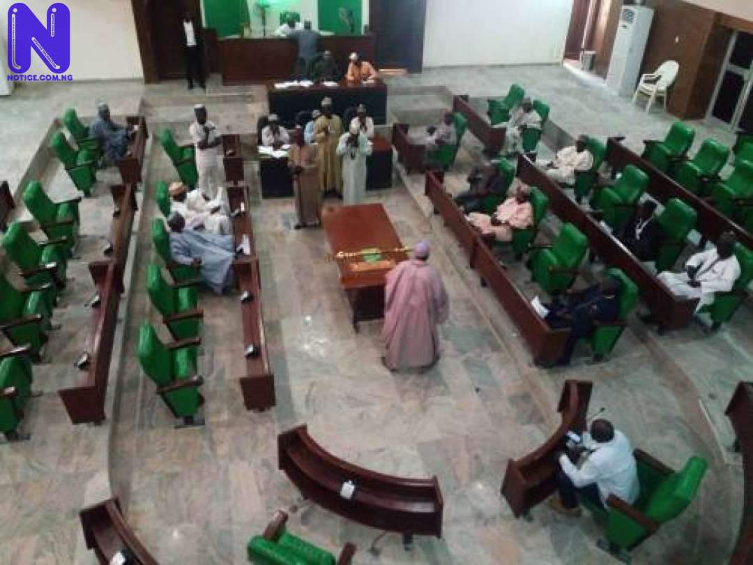 JIGAWA-STATE-HOUSE-OF-ASSEMBLY