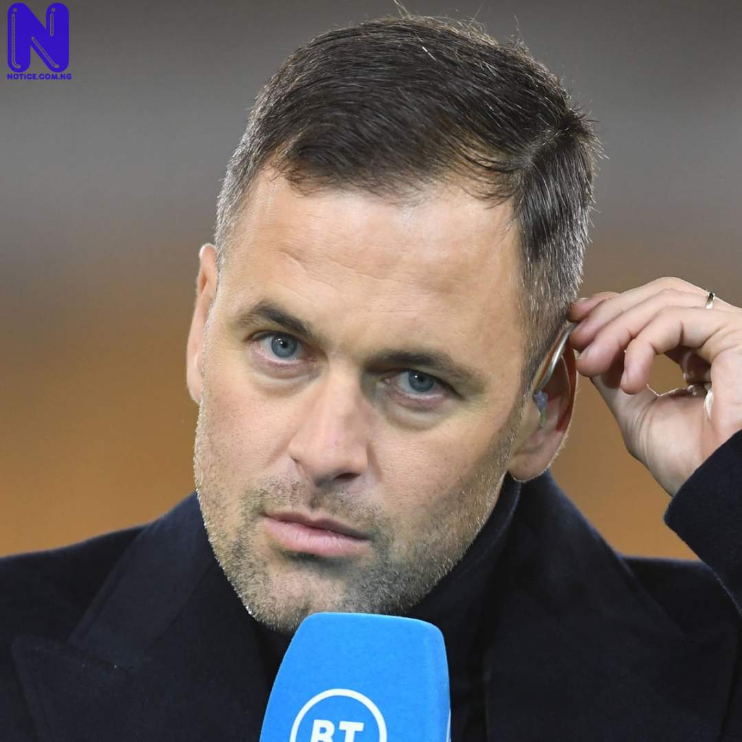 Joe Cole predicts winner, scoreline for Chelsea versus Liverpool tie - FA Cup final JOE-COLE138810