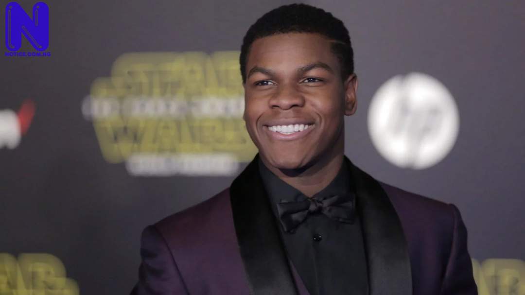 JOHN-BOYEGA