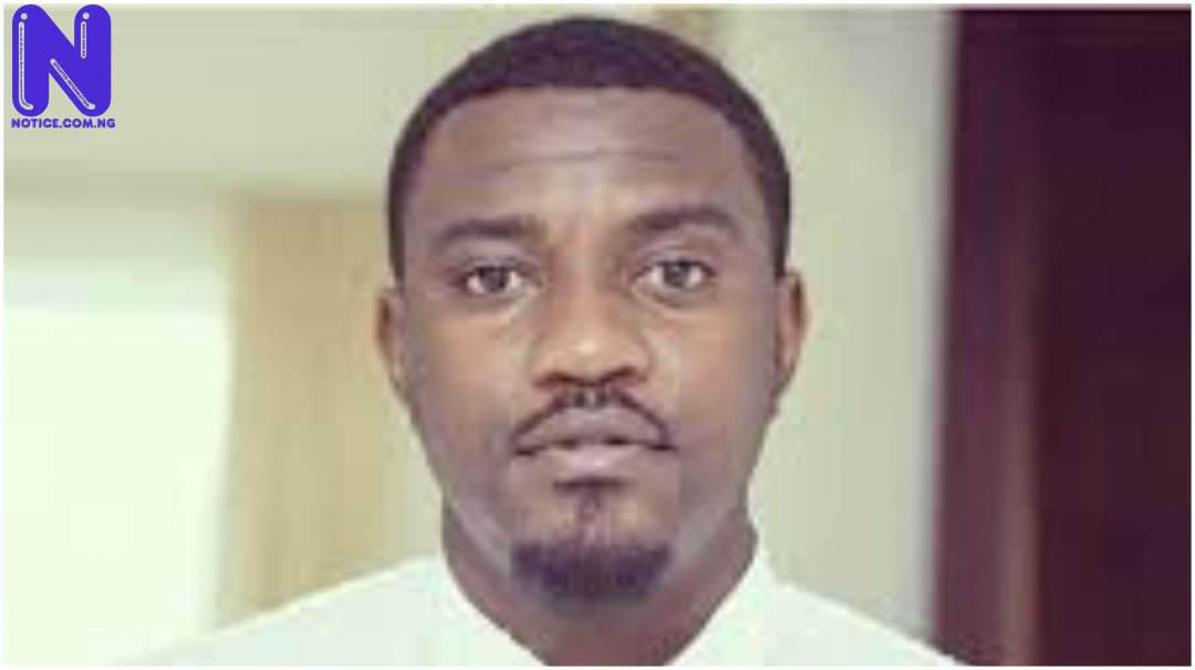 JOHN-DUMELO
