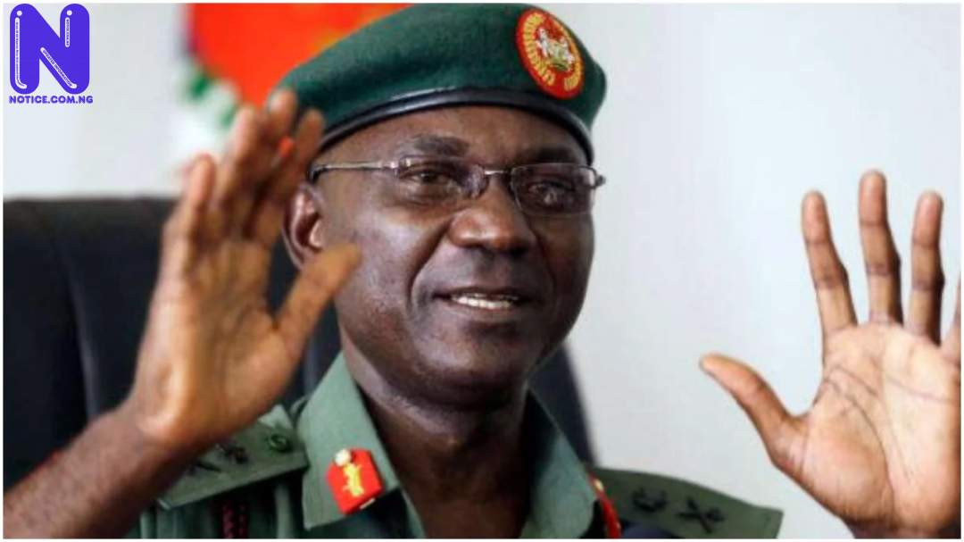 JOHN-ENENCHE