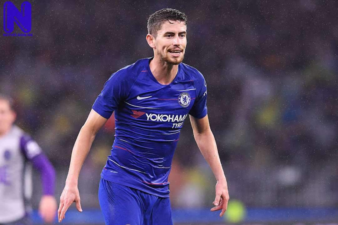 JORGINHO
