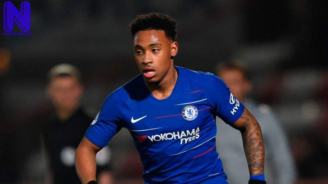 Chelsea confirm transfer deal for 21-year-old star JUAN-CASTILLO