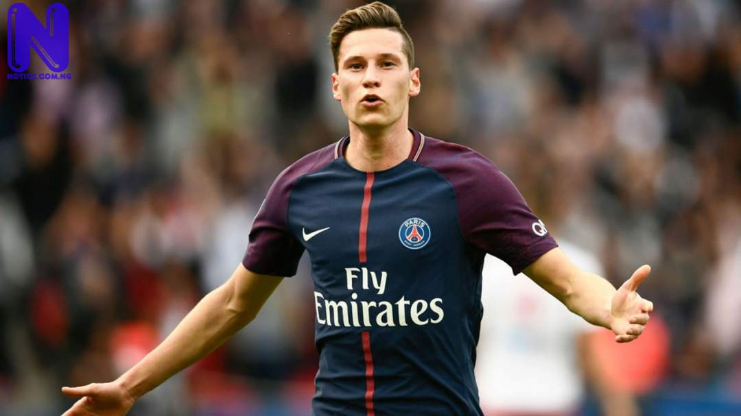 JULIAN-DRAXLER-PSG-BORDEAUX-LIGUE-1-30092017 KRAYCSX7B6RJ1CN6U7RKWKDK1