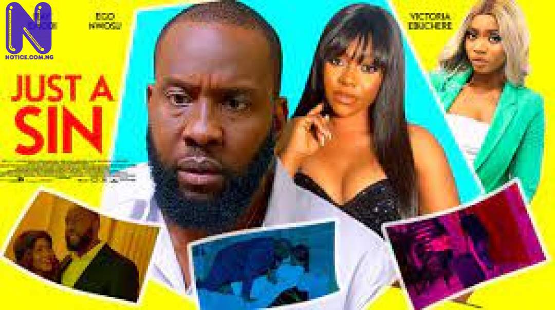 Download Nollywood Movie: Just A Sin JUST-A-SINUNKNOWN