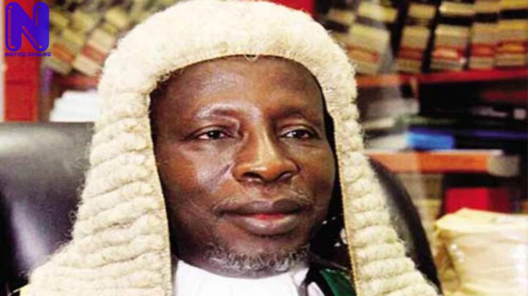 JUSTICE-ADAMU-KAFARATI