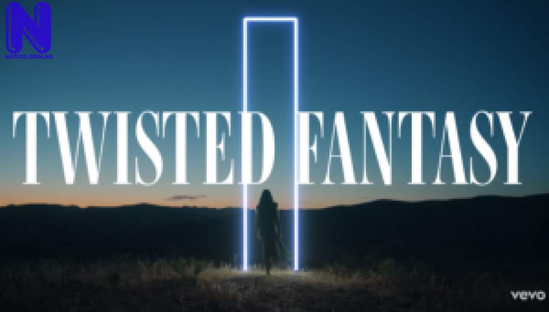 Download Video: Justine Skye Ft Rema - Twisted Fantasy JUSTINE-SKYE-X-REMA-300X171