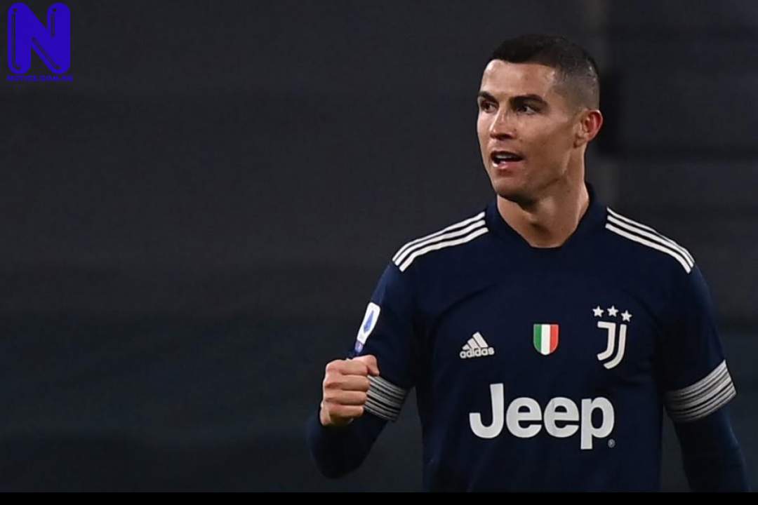 Details of Man City’s contract for Cristiano Ronaldo revealed - EPL JUVENTUS PORTUGUESE FORWARD CRISTIANO RONALDO44305
