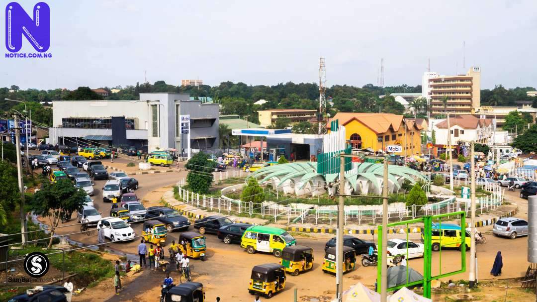 KADUNA