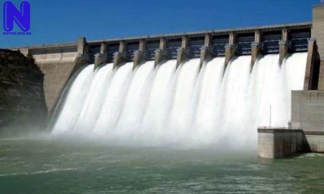 KAINJI-DAM