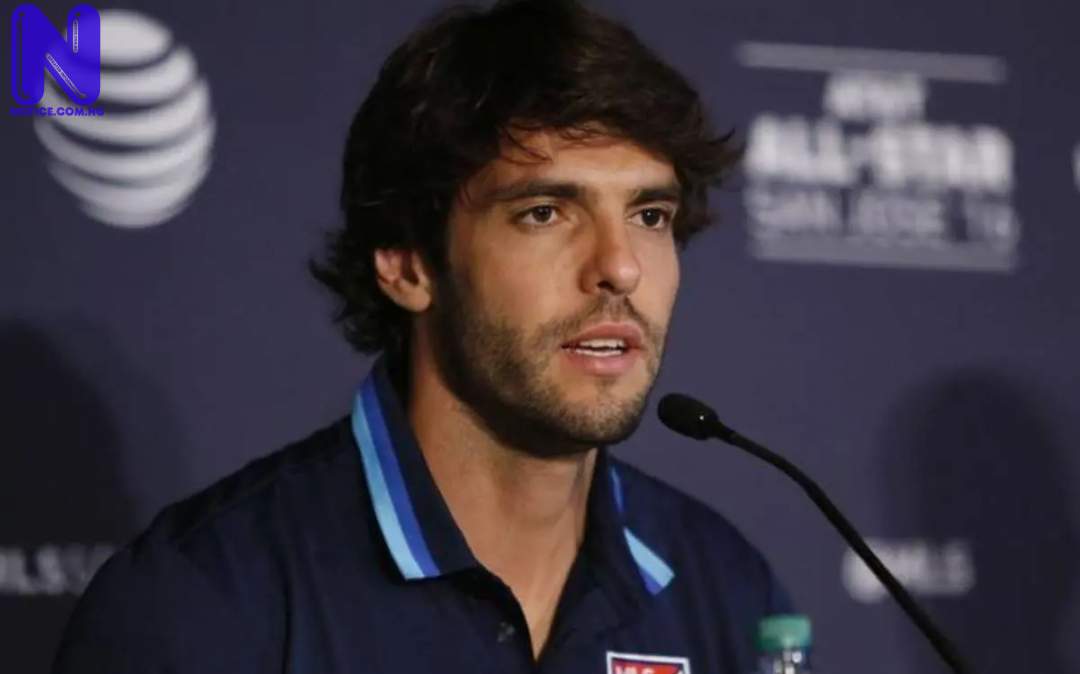KAKA