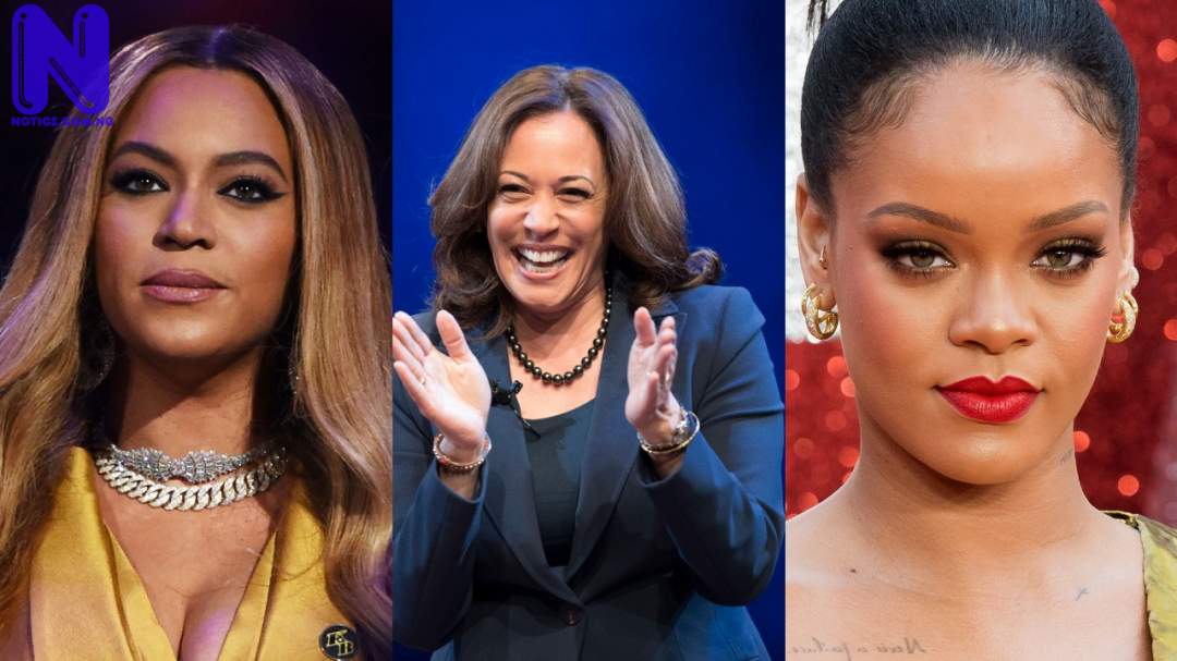 KAMALA-HARRIS-BEYONCE-RIHANNA