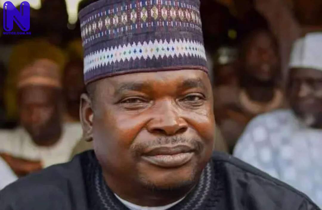 Kano Assembly Deputy Speaker dumps APC KANO-DEPUTY-SPEAKER-MASSAU-DUMPS-APC85760