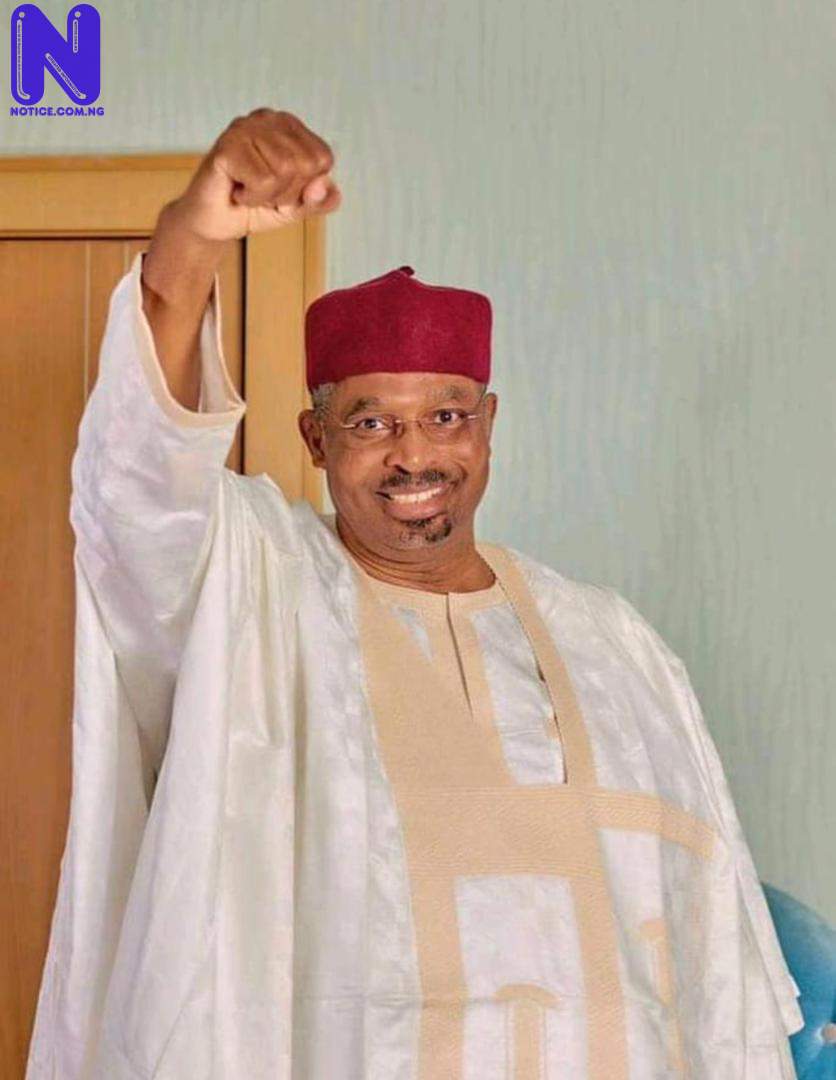 i am still governorship race niger pdp guber candidate kantigi i am still governorship race niger pdp guber candidate kantigi