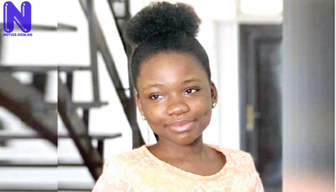Investigation into rape, death of 14-year old still on-going – Police - Karen Akpagher KAREN-HAPPUCH-AKPAGHER