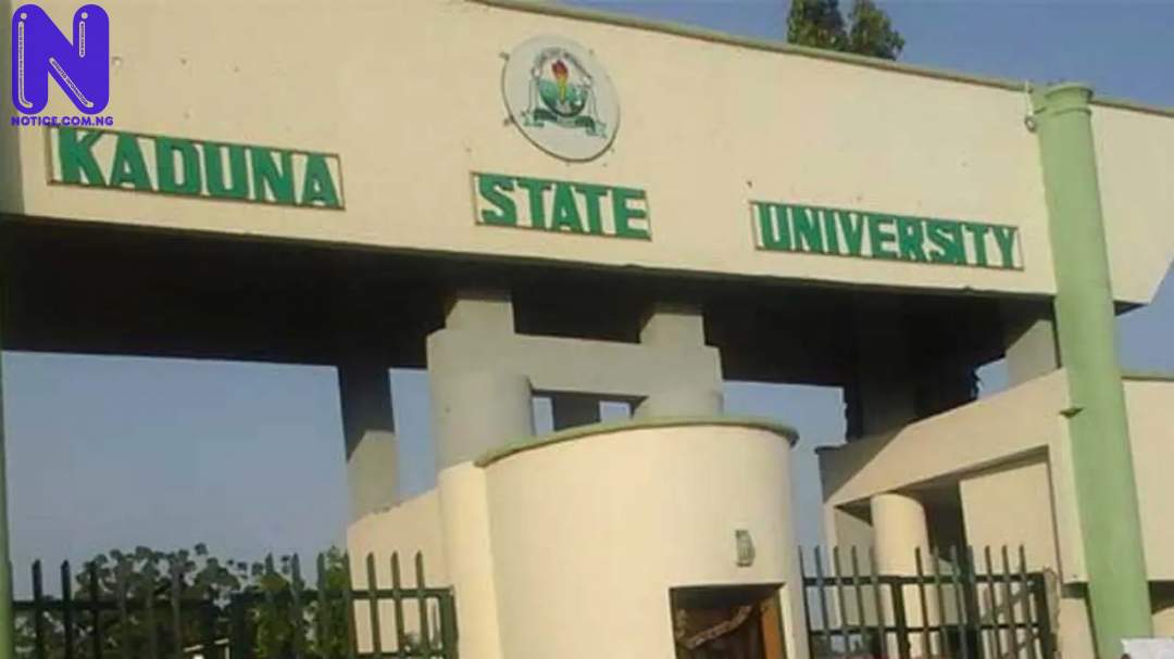 Kaduna varsity suspends undergraduate academic activities indefinitely KASU