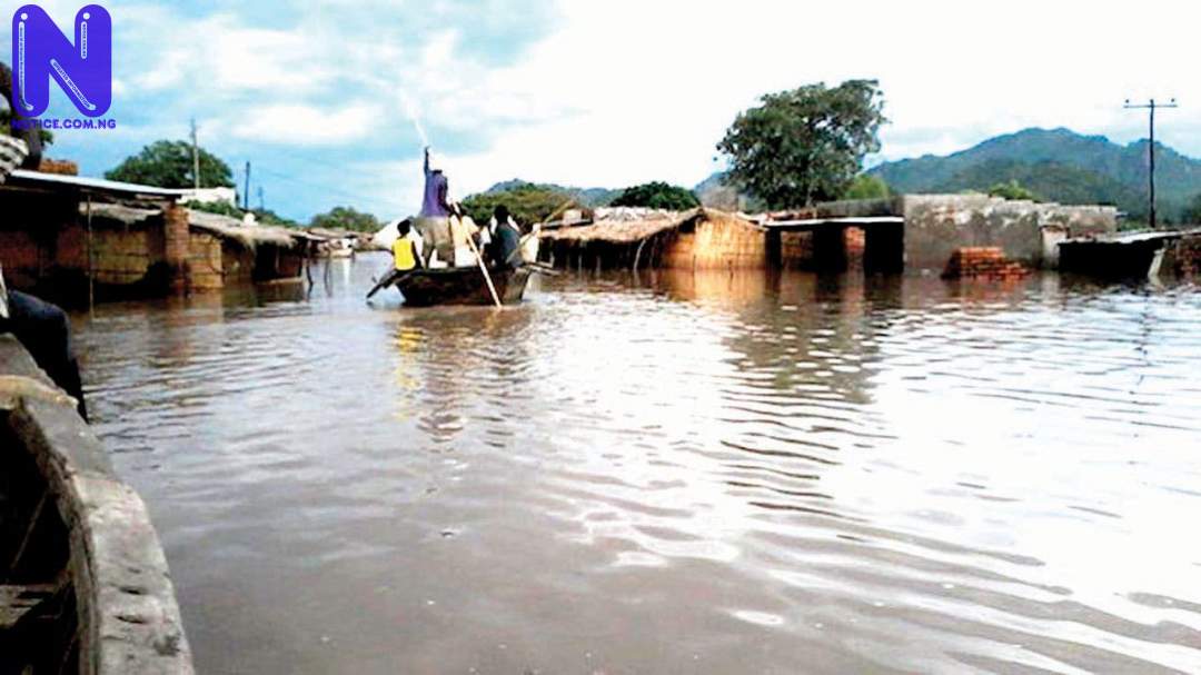 KATSINA-FLOOD
