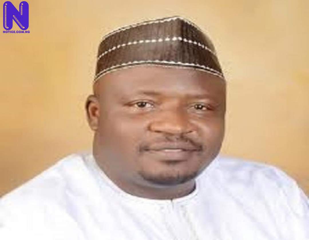 APC is nothing without a sitting president – Ex-Buhari aide, Kawu Sumaila KAWU-SUMAILA41168