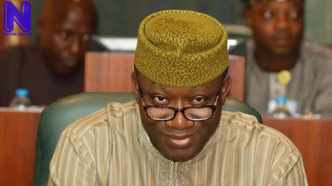 KAYODE-FAYEMI