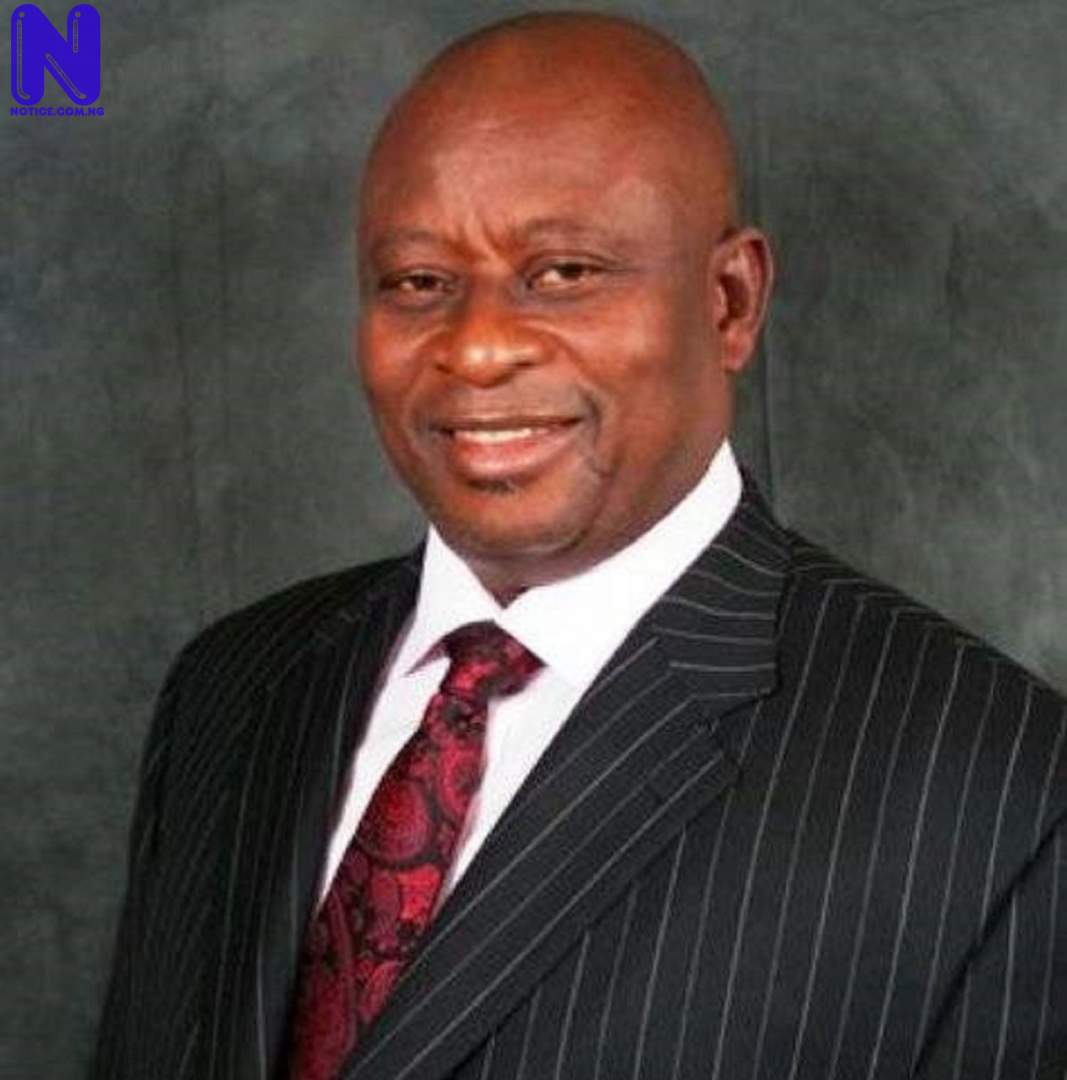 KENNETH-GBAGI