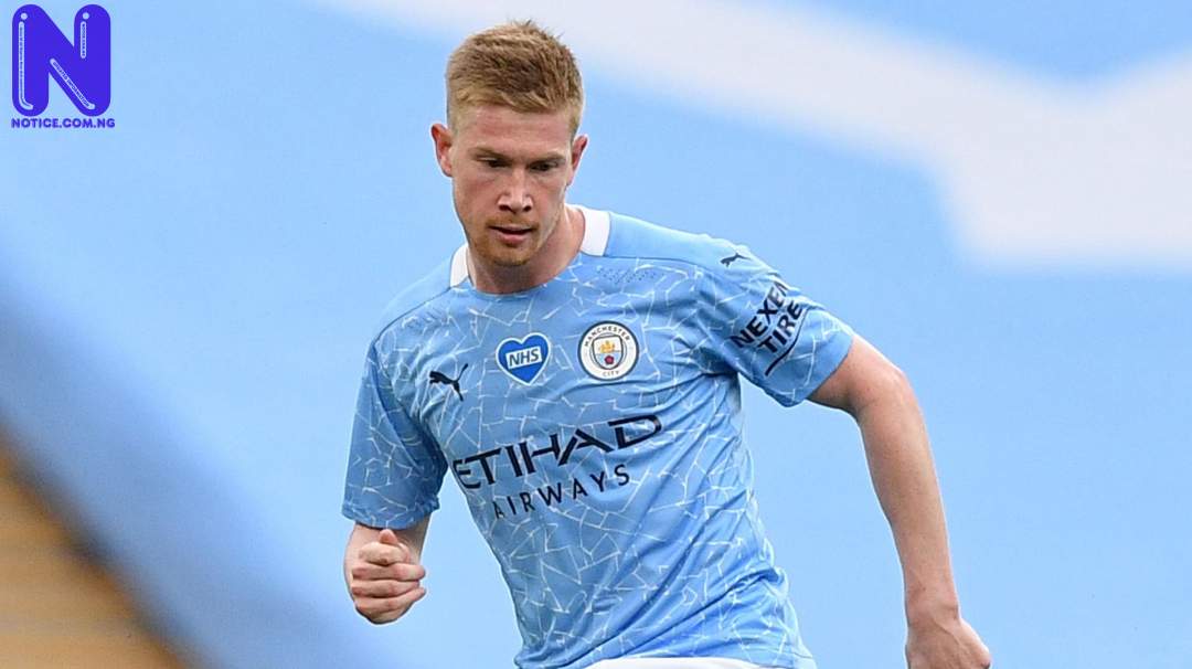 De Bruyne reveals expectations from Tuchel's men - Man City versus Chelsea KEVIN-DE-BRUYNE182279