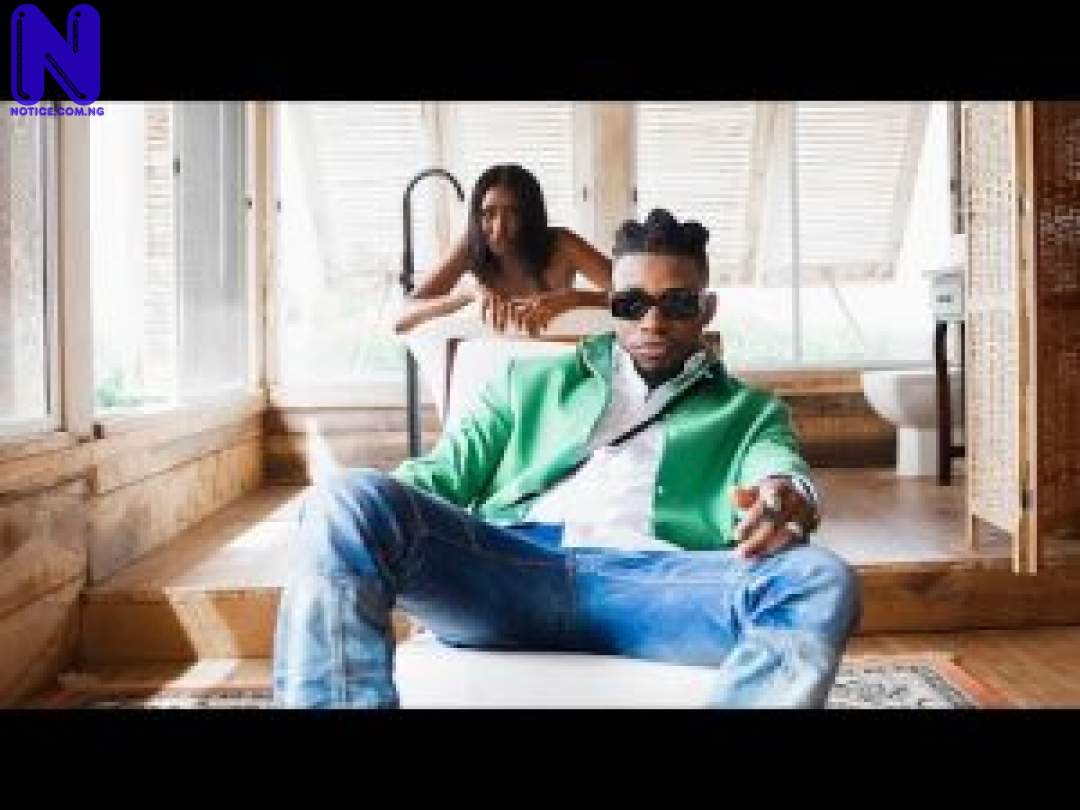 Download Video: KIng Perryy - Yawa KING PERRYY YAWA 9JAFLAVER COM-300X22516355