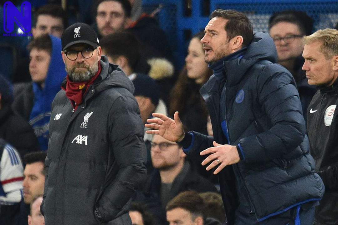 KLOPP-LAMPARD