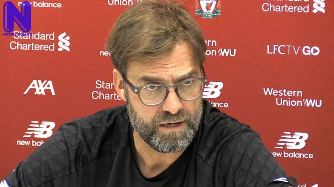 KLOPP
