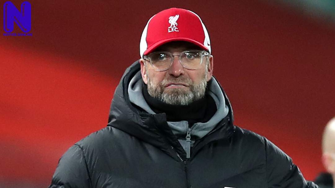 Klopp clashes with reporter after calling African Cup of Nations ‘little tournament’ - UCL KLOPP168846