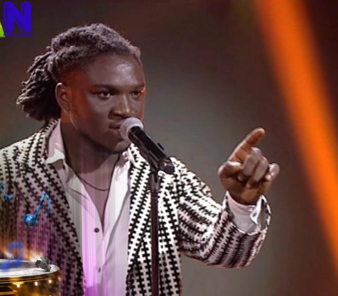 You’ve done well, Benue waiting to receive you – Gov Ortom’s CP tells Francis - Nigerian Idol KOBJBNAT