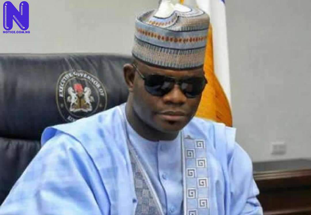 KOGI-GOVERNOR-YAHAYA-BELLO