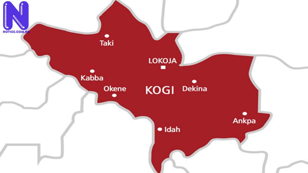  Ilajo Royal family rejects new palace for Obaro of Kabba - Kogi chieftaincy tussle KOGI-STATE4579