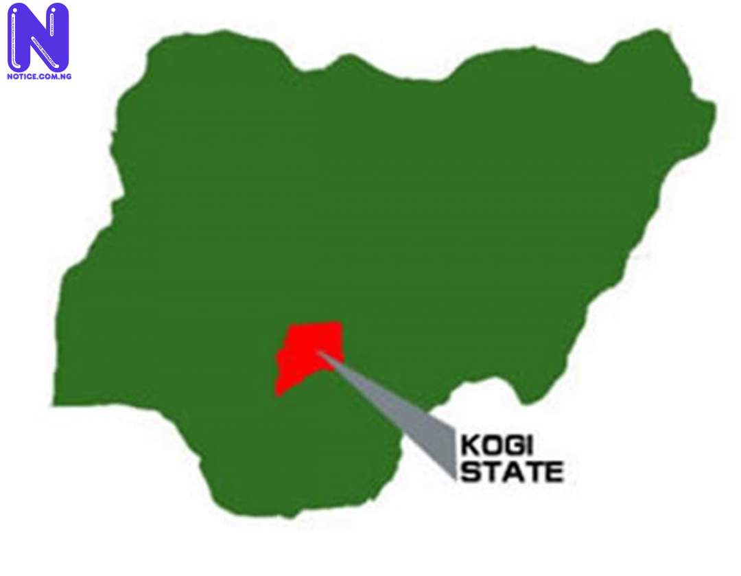 Four killed, as 18-seater bus plunges into River Niger in Kogi KOGI24860