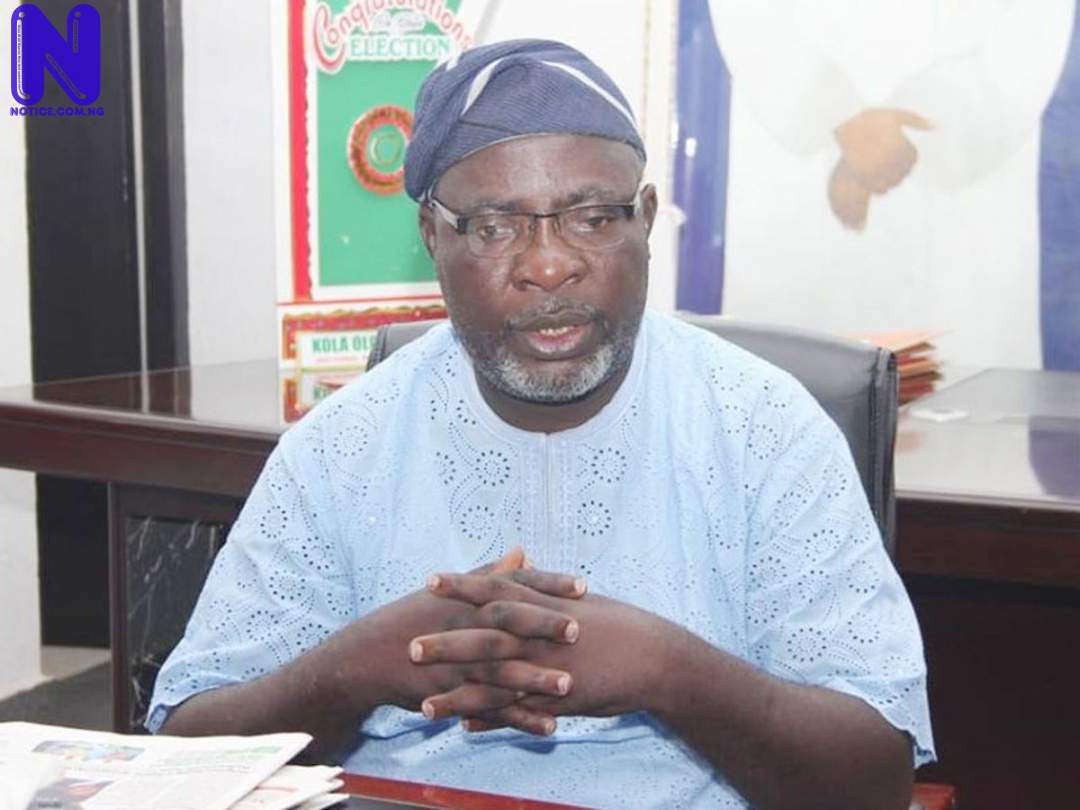 Buhari govt, not Ortom, spreading division, hatred among Nigerian People – PDP KOLA-OLOGBONDIYAN-116029