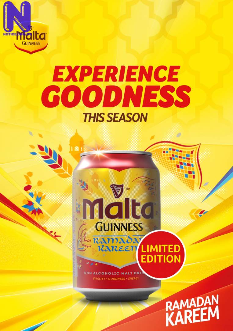 Muslims break fast with special Ramadan edition of Malta Guinness KV-ASSET-SCALED