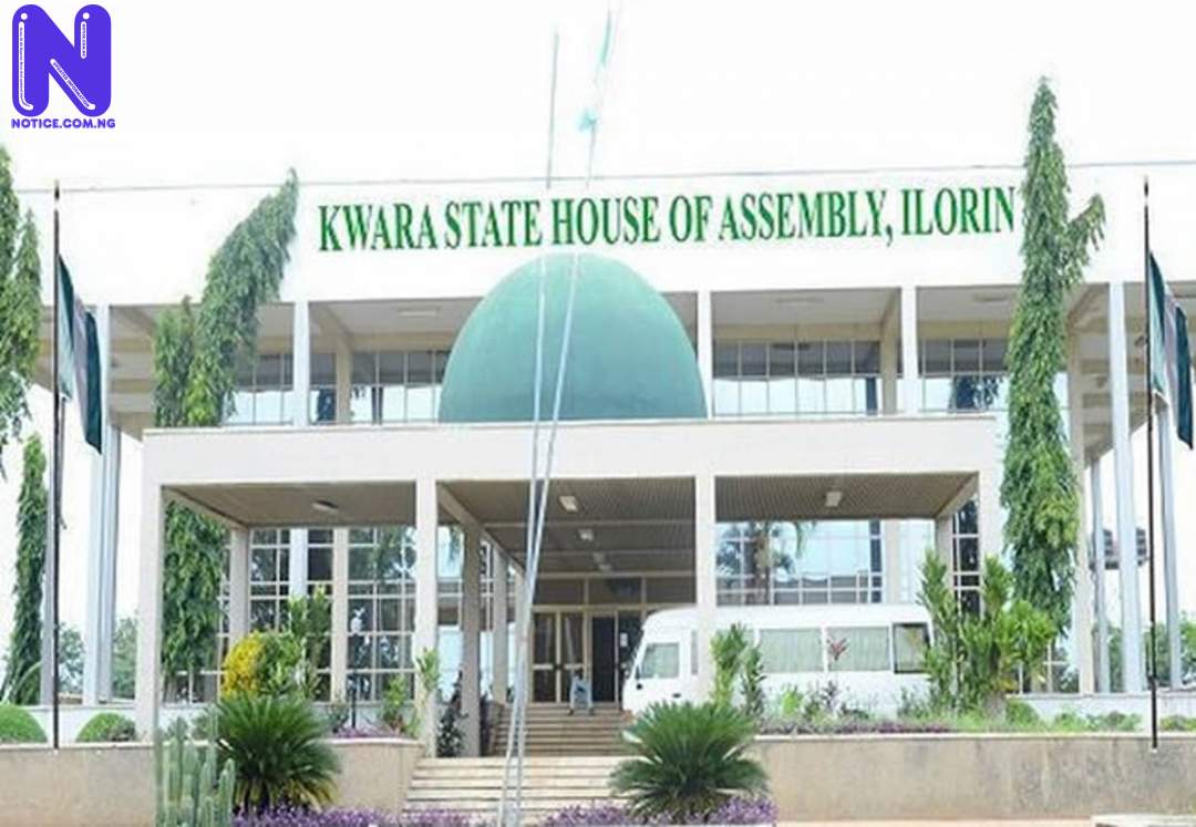 Kwara Assembly approves tenure extension for acting auditor-general KWARA-STATE-HOUSE-OF-ASSEMBLY141308