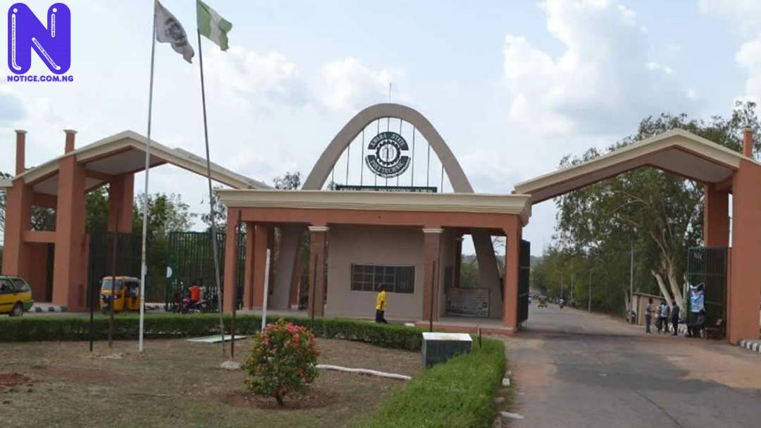 KWARA-STATE-POLYTECHNIC
