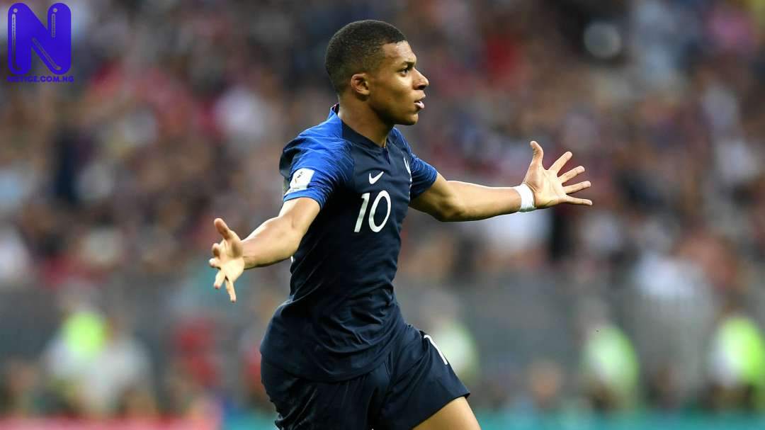 KYLIAN-MBAPPE-FRANCE-CROATIA-WORLD-CUP-FINAL-2018 1G8S4GA68CXB1ZQ72LOEKG7DT