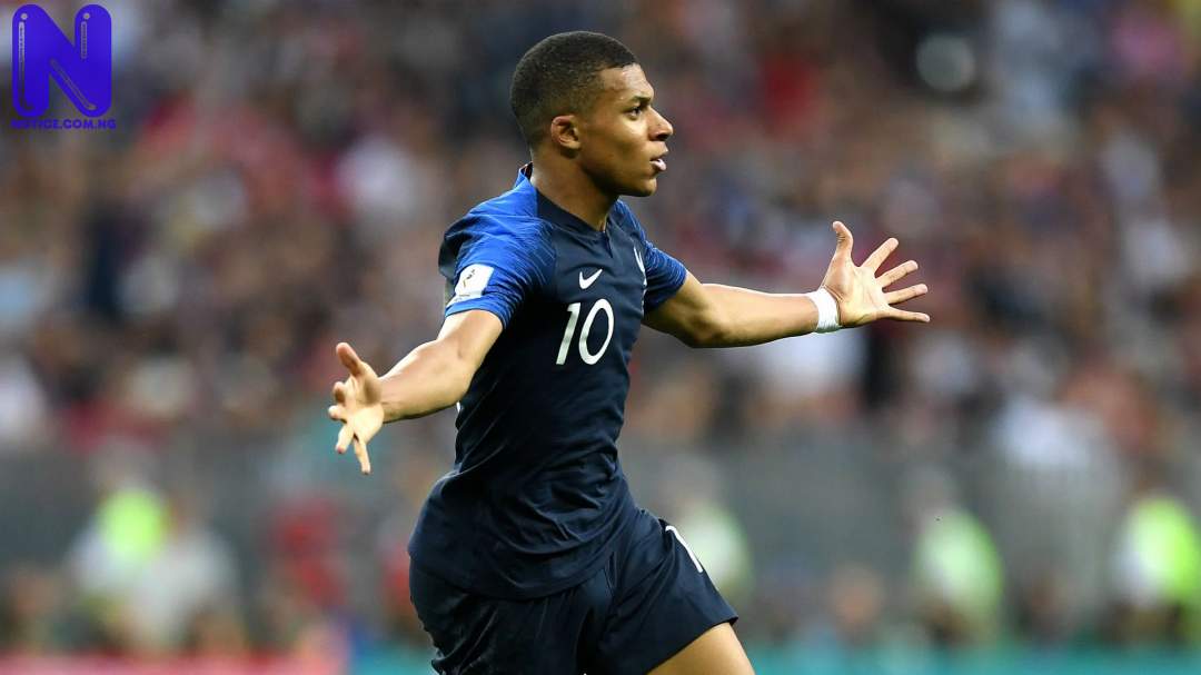 KYLIAN-MBAPPE-FRANCE-CROATIA-WORLD-CUP-FINAL-2018 1G8S4GA68CXB1ZQ72LOEKG7DT