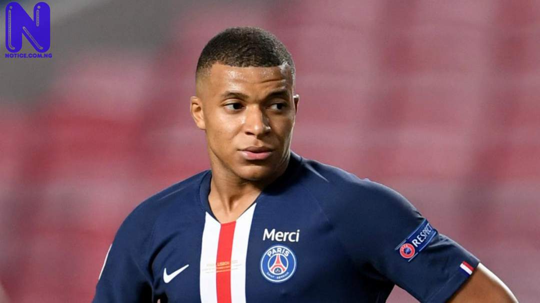 I will call Tuchel after Euro 2020 – Mbappe KYLIAN-MBAPPE