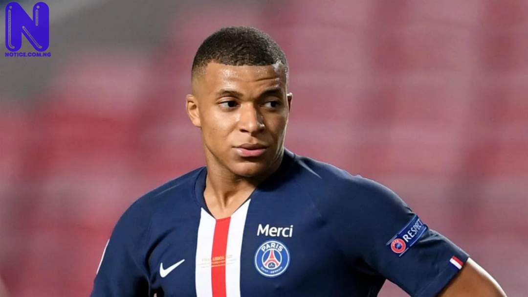 KYLIAN-MBAPPE