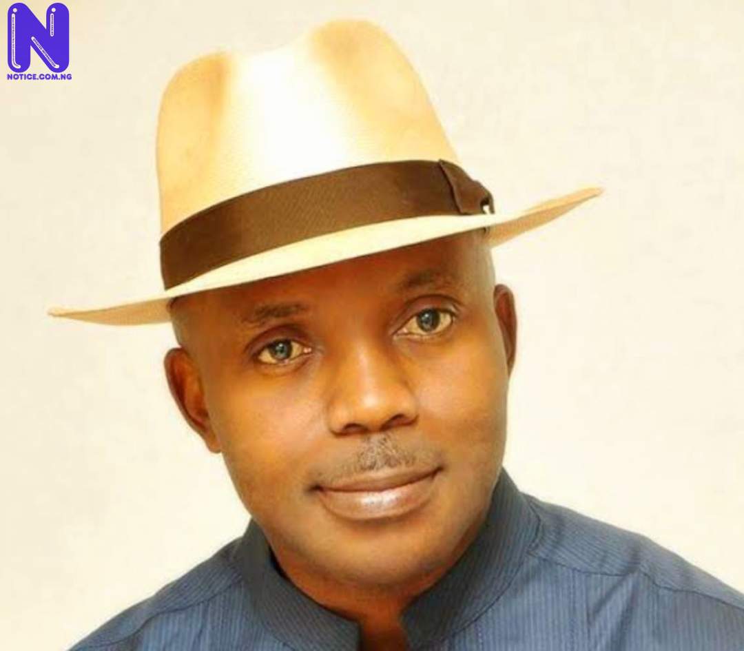 EFCC reveals evidence against ex-Delta Rep, Nicholas Mutu - Alleged NDDC fraud L7NZVVUY131831