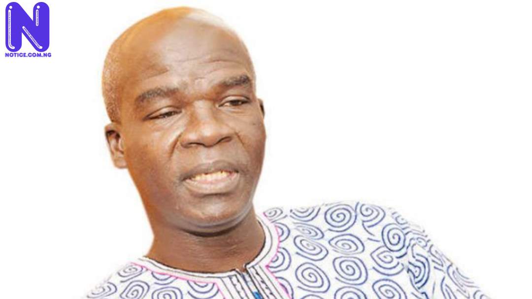 UK returnees now exempted from self-isolation - Ogun Commissioner - COVID-19 L8UHIPHI92958