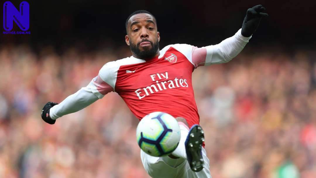 LACAZETTE