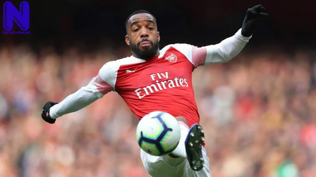 LACAZETTE