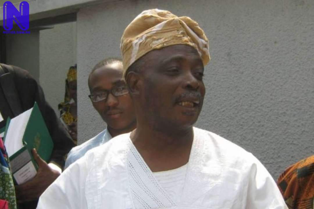 FG created Sunday Igboho, Nnamdi Kanu – Ex- Oyo Governor, Ladoja LADOJA