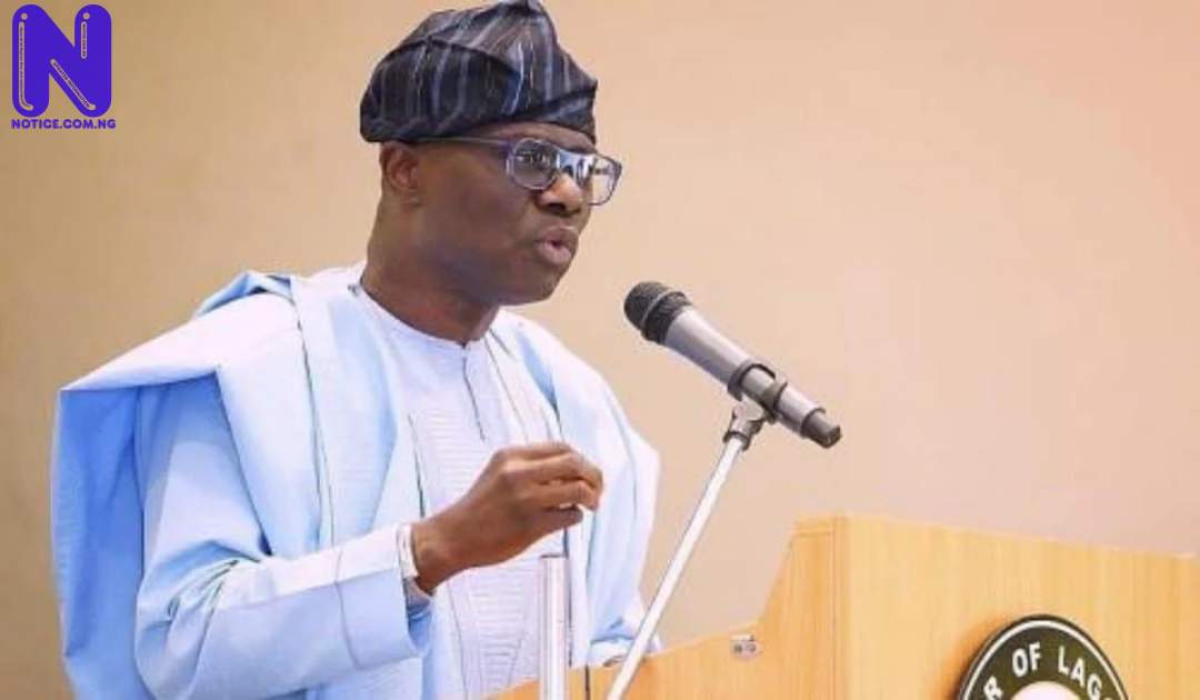 LAGOS-GOVERNOR