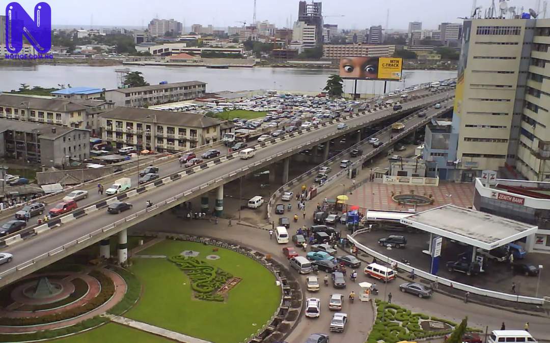 LAGOS