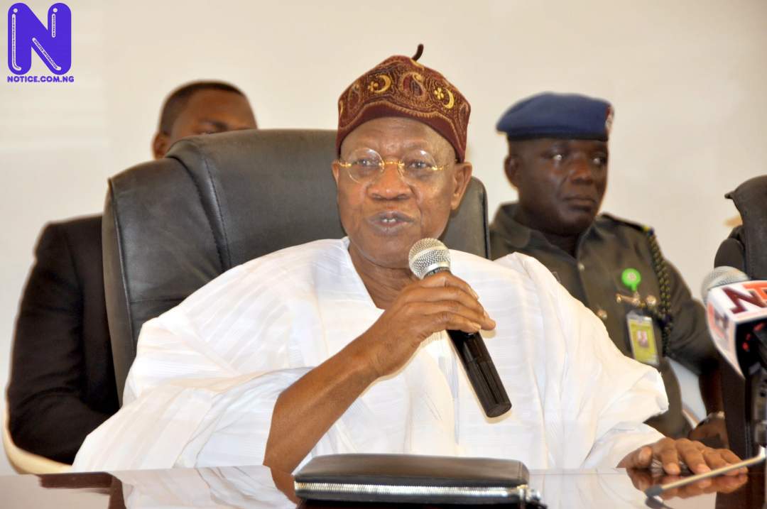 LAI-MOHAMMED