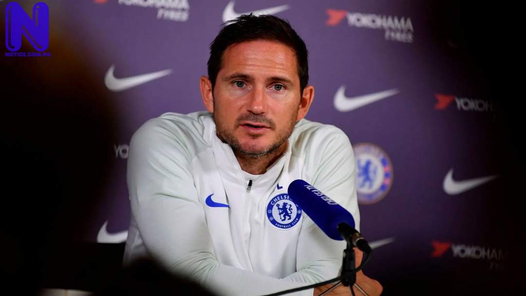  Lampard blames one England player for penalty shootout loss to Italy - Euro 2020 final LAMPARD-1